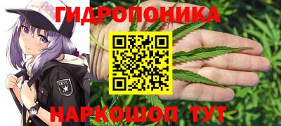 молекула духа Бугуруслан
